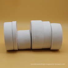 Factory Wholesale 3cm, 4cm, 5cm Customized Fabric Elastic Band, Knitting Elastic